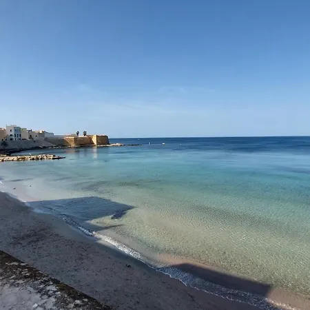 Dede * Τραπάνι