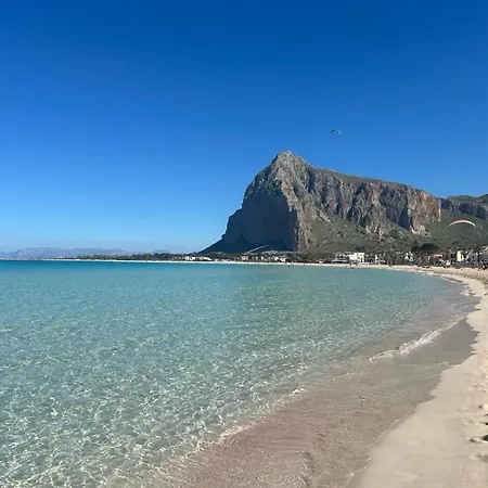 Appartement Dede Trapani