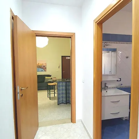 Dede * Trapani