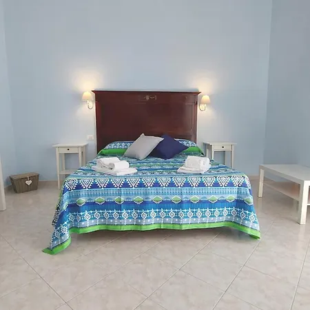 Apartment Dede *