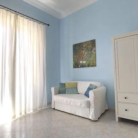 Dede Appartement Trapani