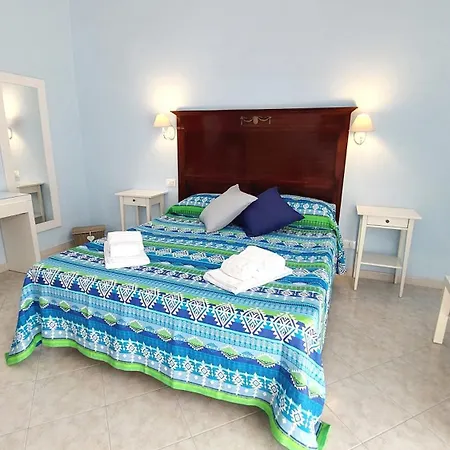 Dede Appartement Trapani