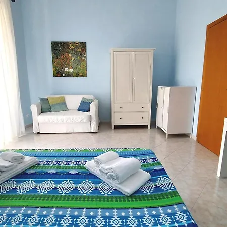 Dede Apartment *