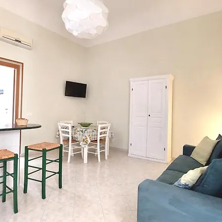 Apartment Dede Trapani