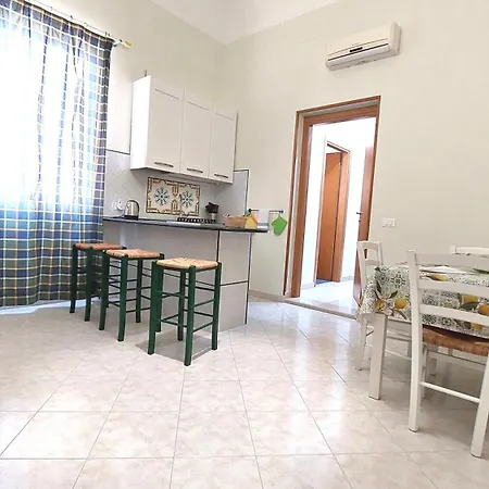 Apartment Dede *