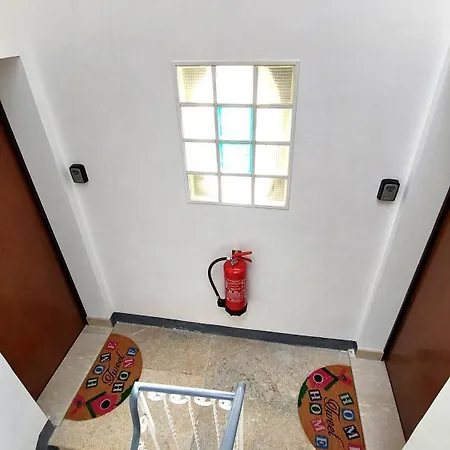 Dede Apartment Trapani