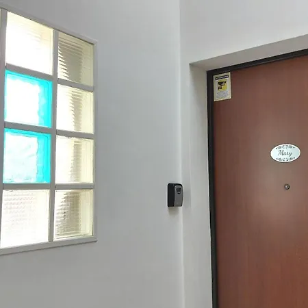 Apartment Dede Trapani