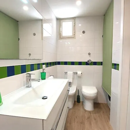 Dede Apartment *