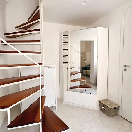Dede Apartment