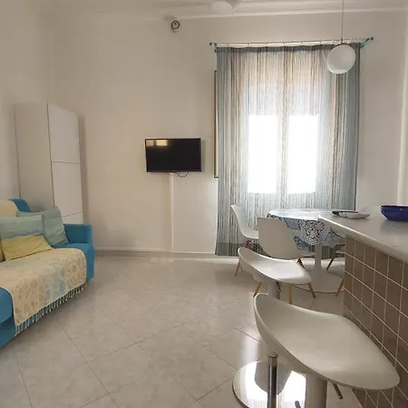 Dede Apartment *