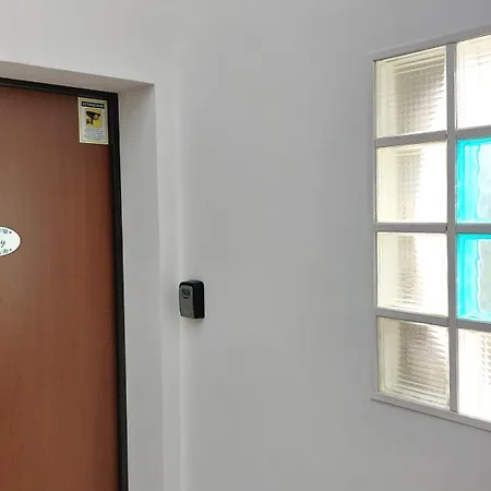 Apartment Dede Trapani