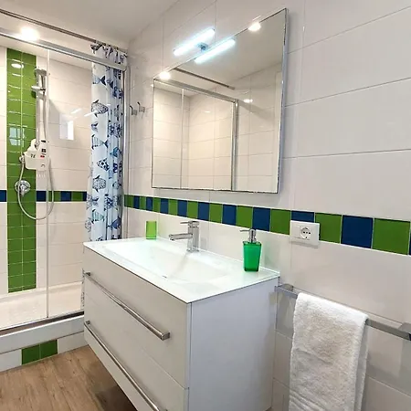 Apartment Dede *