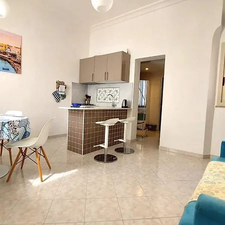 Dede Apartment Trapani
