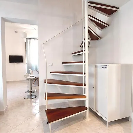 Apartment Dede Trapani
