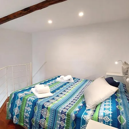 Dede Apartment