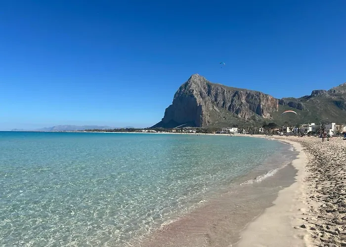 Lägenhet Dede Trapani